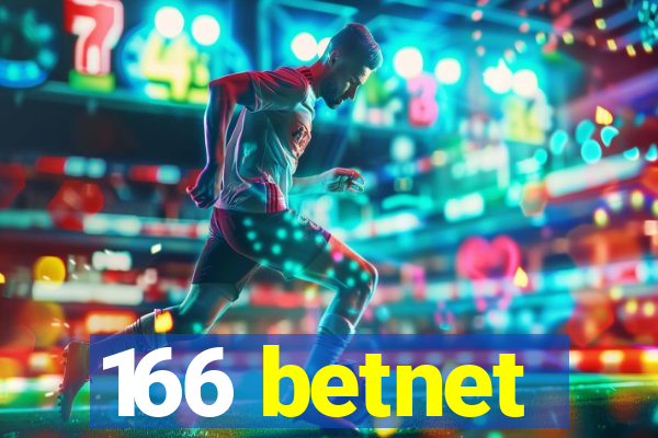 166 betnet